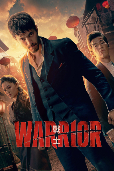 Warrior (Season 3) / Warrior (Season 3) (2023)