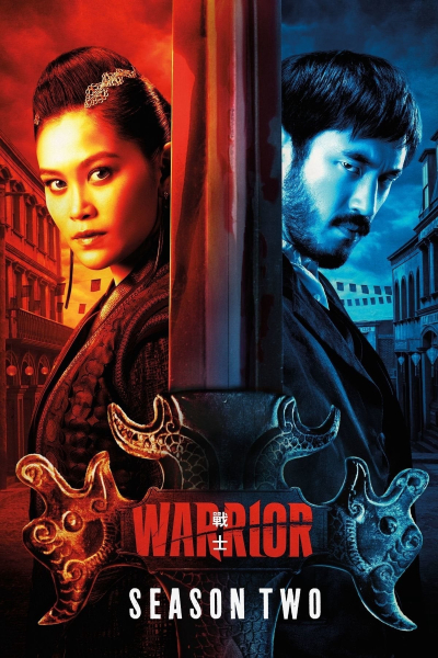 Chiến Binh (Phần 2), Warrior (Season 2) / Warrior (Season 2) (2020)