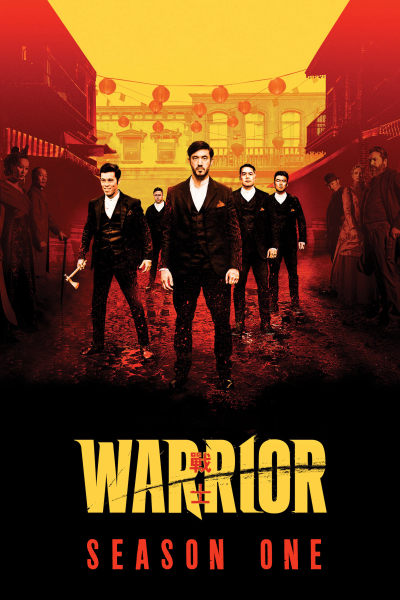 Warrior (Season 1) / Warrior (Season 1) (2019)