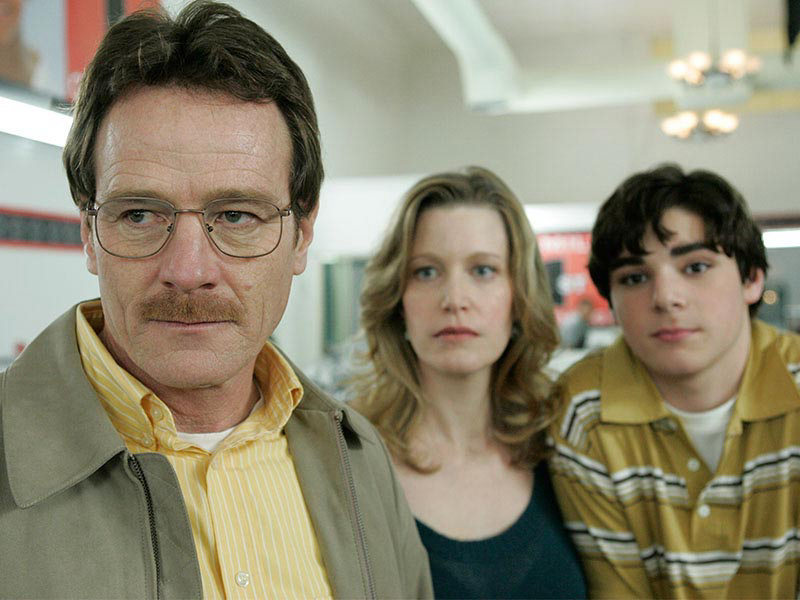 Xem Phim Tập làm người xấu (Phần 1), Breaking Bad (Season 1) 2008 Xem Phim Tập làm người xấu (Phần 1), Breaking Bad (Season 1) 2008
