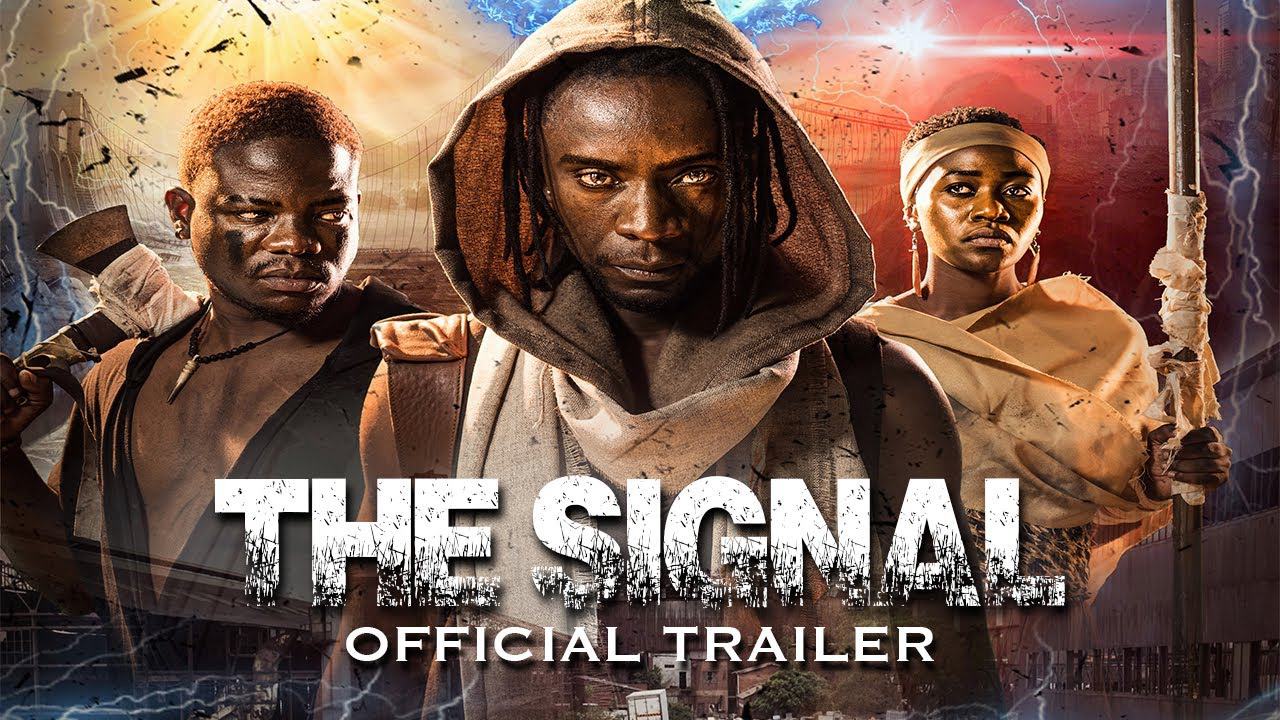 Signal / Signal (2018)