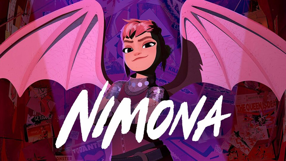 Xem Phim Nimona, Nimona 2023