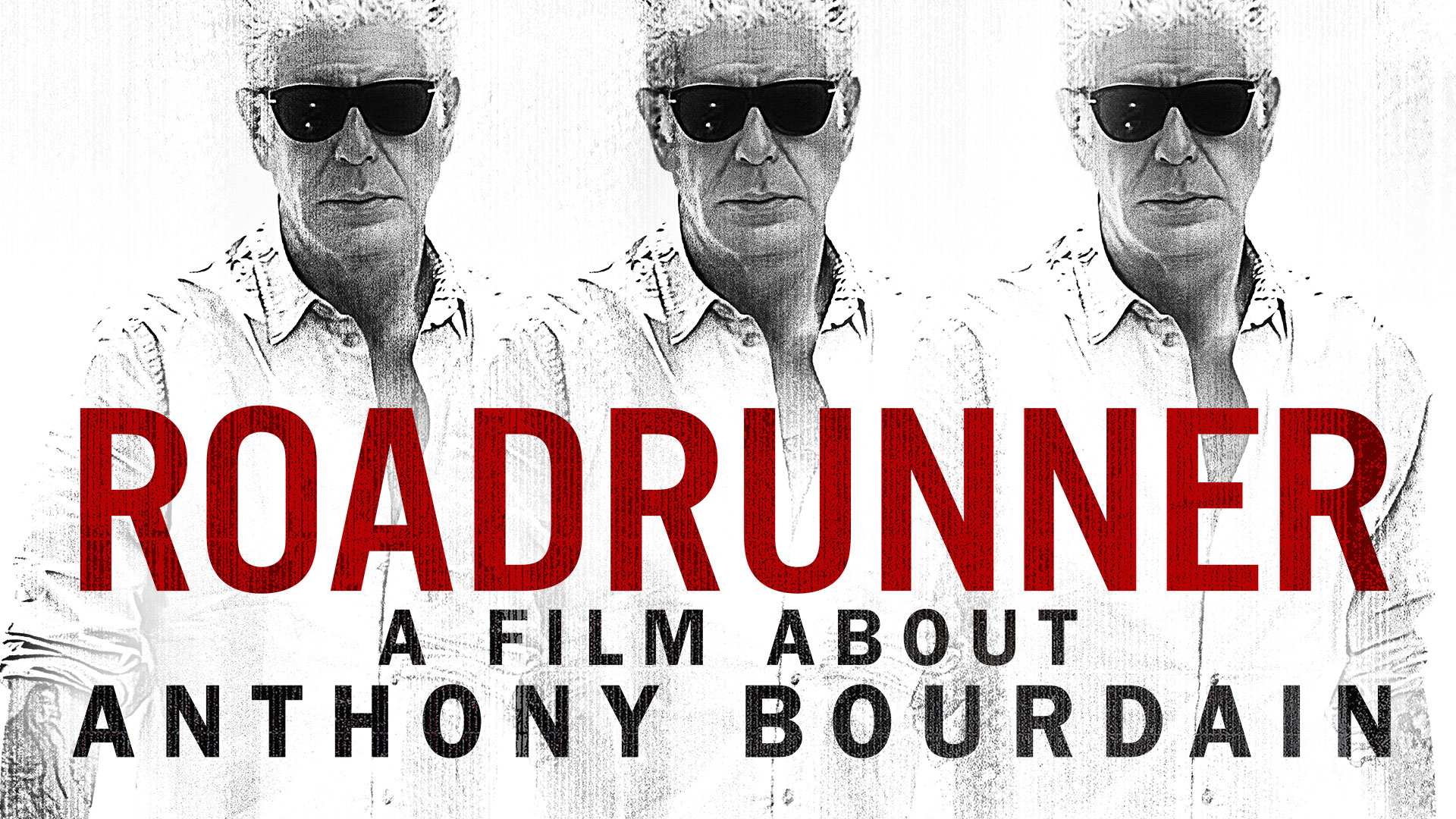 Roadrunner: A Film About Anthony Bourdain / Roadrunner: A Film About Anthony Bourdain (2021)