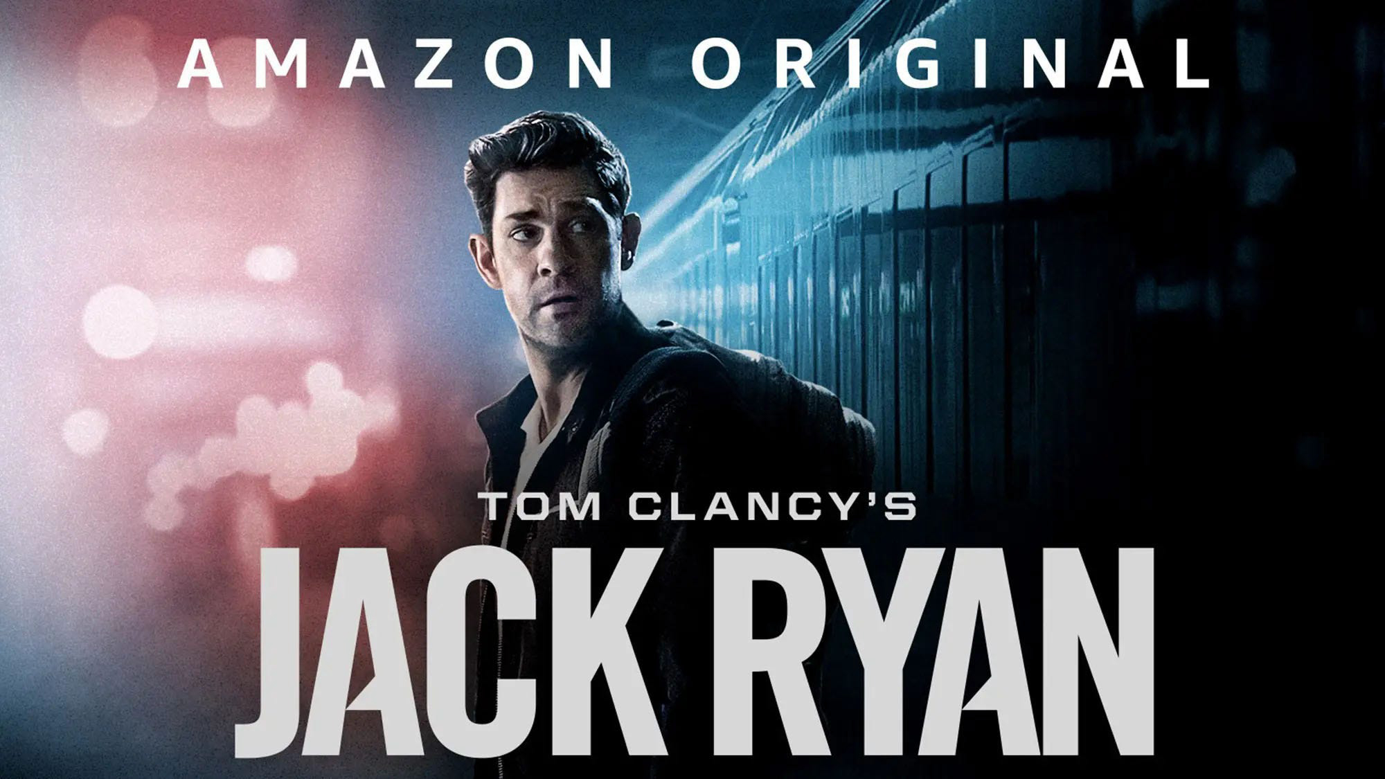 Tom Clancy's Jack Ryan (Season 4) / Tom Clancy's Jack Ryan (Season 4) (2023)