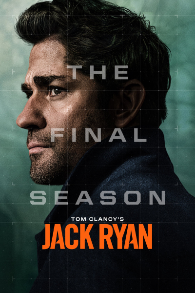 Siêu Điệp Viên (Phần 4), Tom Clancy's Jack Ryan (Season 4) / Tom Clancy's Jack Ryan (Season 4) (2023)