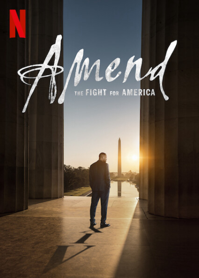 Amend: The Fight for America / Amend: The Fight for America (2021)