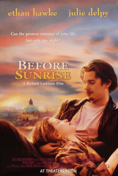 Trước Lúc Bình Minh, Before Sunrise / Before Sunrise (1995)