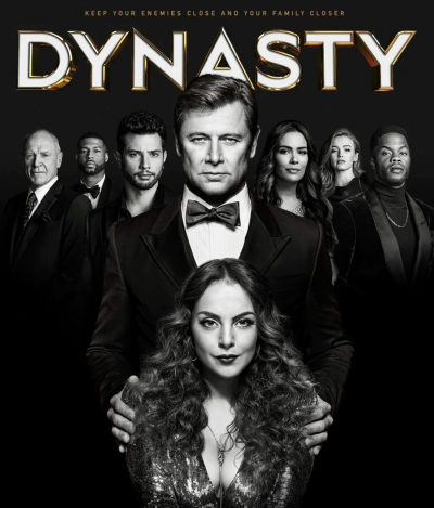Đế chế (Phần 3), Dynasty (Season 3) / Dynasty (Season 3) (2019)