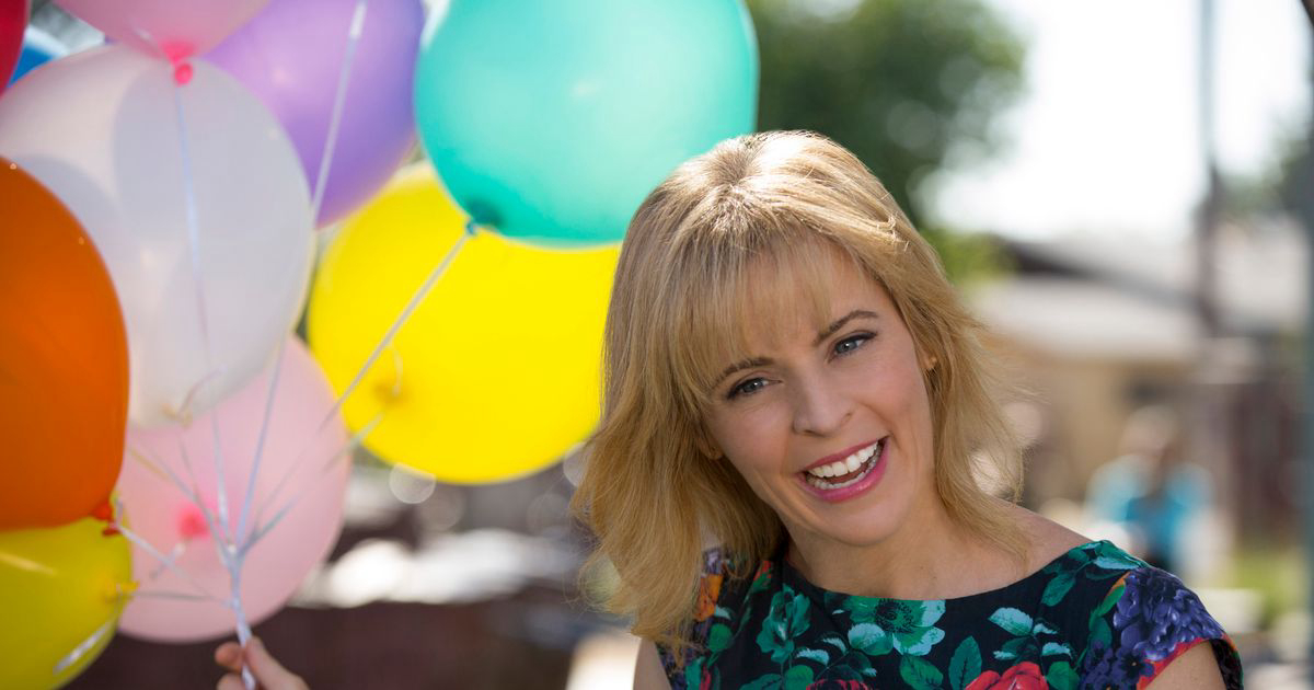 Xem Phim Quý cô năng nổ (Phần 1), Lady Dynamite (Season 1) 2016 Xem Phim Quý cô năng nổ (Phần 1), Lady Dynamite (Season 1) 2016