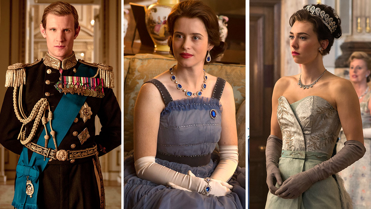 Xem Phim Hoàng quyền (Phần 2), The Crown (Season 2) 2017 Xem Phim Hoàng quyền (Phần 2), The Crown (Season 2) 2017