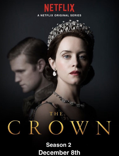 The Crown (Season 2) / The Crown (Season 2) (2017)