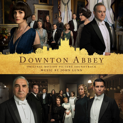 Downton Abbey / Downton Abbey (2010)