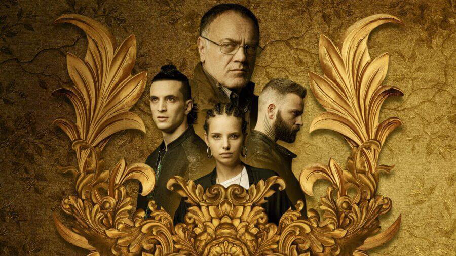 Xem Phim Suburra: Máu nhuộm thành Rome (Phần 3), Suburra: Blood on Rome (Season 3) 2020 Xem Phim Suburra: Máu nhuộm thành Rome (Phần 3), Suburra: Blood on Rome (Season 3) 2020