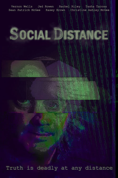 Social Distance / Social Distance (2020)
