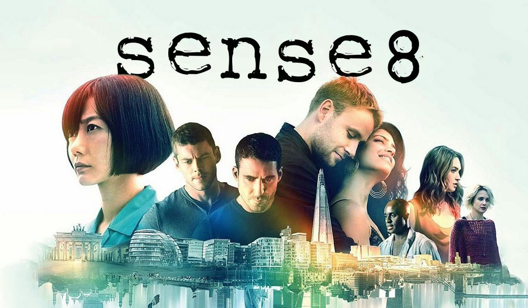Sense8 (Season 2) / Sense8 (Season 2) (2017)