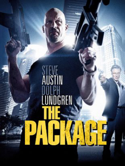 The Package / The Package (2013)