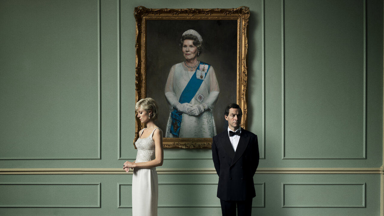 Xem Phim Hoàng quyền (Phần 5), The Crown (Season 5) 2022 Xem Phim Hoàng quyền (Phần 5), The Crown (Season 5) 2022