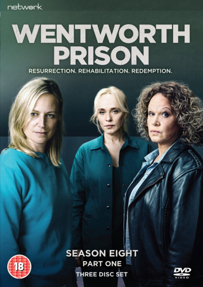 Wentworth (Phần 8), Wentworth (Season 8) / Wentworth (Season 8) (2019)