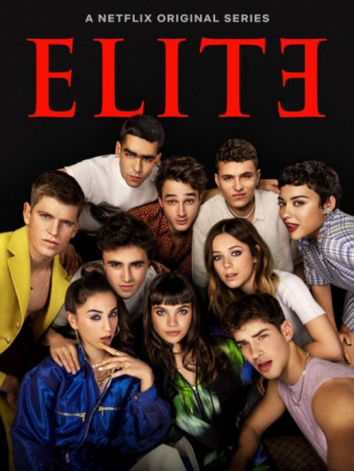 Elite (Season 6) / Elite (Season 6) (2022)