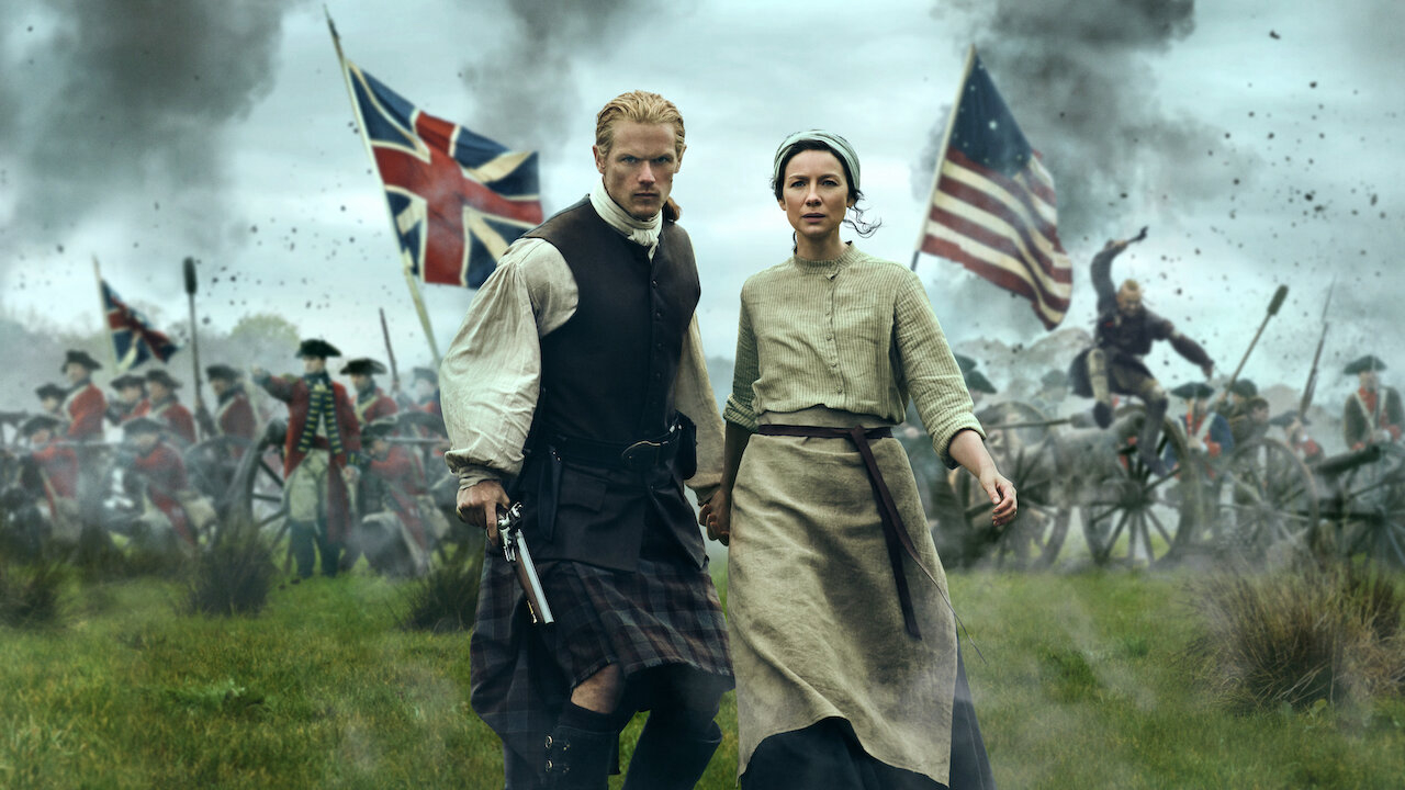 Xem Phim Người ngoại tộc (Phần 7), Outlander (Season 7) 2023 Xem Phim Người ngoại tộc (Phần 7), Outlander (Season 7) 2023