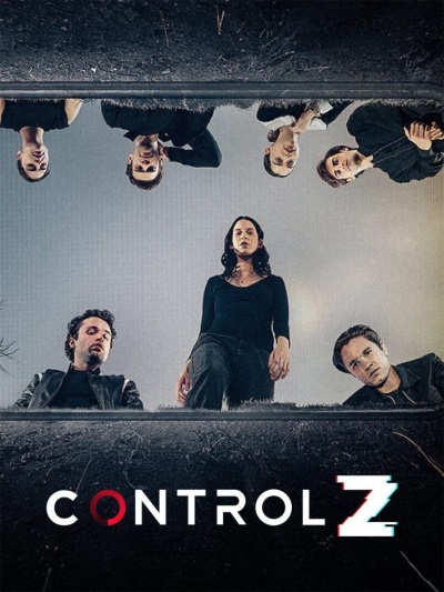 Control Z: Bí mật giấu kín (Phần 3), Control Z (Season 3) / Control Z (Season 3) (2022)