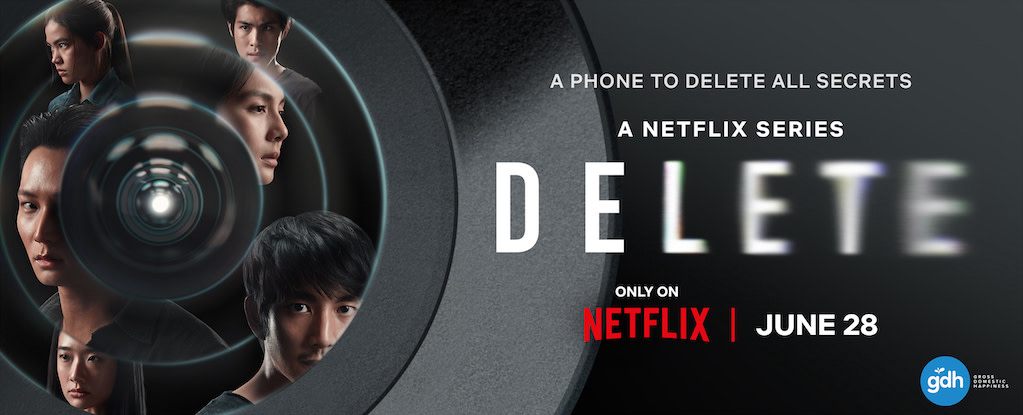 Xem Phim Xóa bỏ, DELETE 2023 Xem Phim Xóa bỏ, DELETE 2023