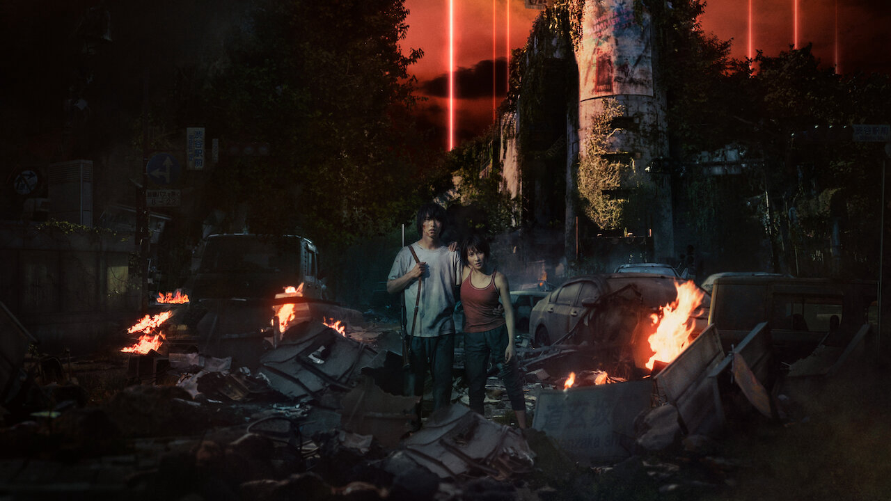 Xem Phim Thế giới không lối thoát (Phần 2), Alice in Borderland (Season 2) 2022 Xem Phim Thế giới không lối thoát (Phần 2), Alice in Borderland (Season 2) 2022