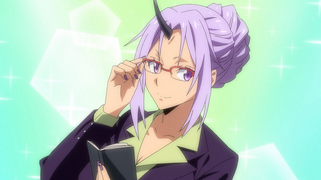 Xem Phim Lúc đó, tôi đã chuyển sinh thành slime (Phần 2), That Time I Got Reincarnated as a Slime (Season 2) 2021 Xem Phim Lúc đó, tôi đã chuyển sinh thành slime (Phần 2), That Time I Got Reincarnated as a Slime (Season 2) 2021