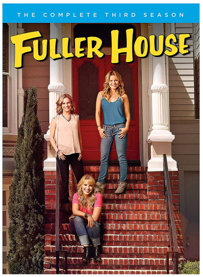 Fuller House (Season 3) / Fuller House (Season 3) (2017)