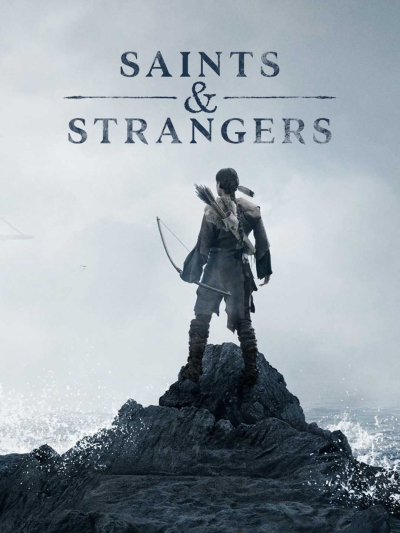 Saints & Strangers / Saints & Strangers (2015)