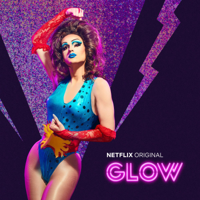 GLOW / GLOW (2017)