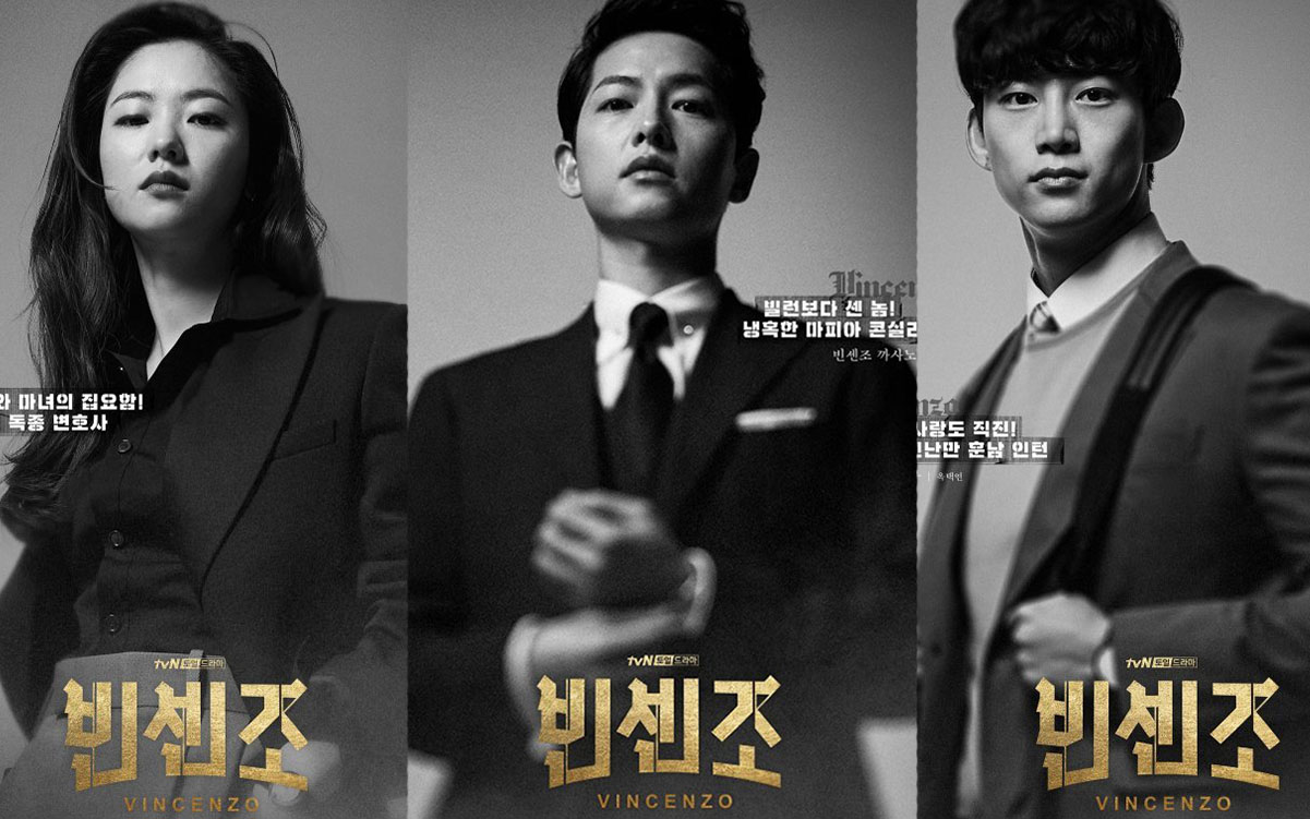 Xem Phim Vincenzo, Vincenzo 2021 Xem Phim Vincenzo, Vincenzo 2021