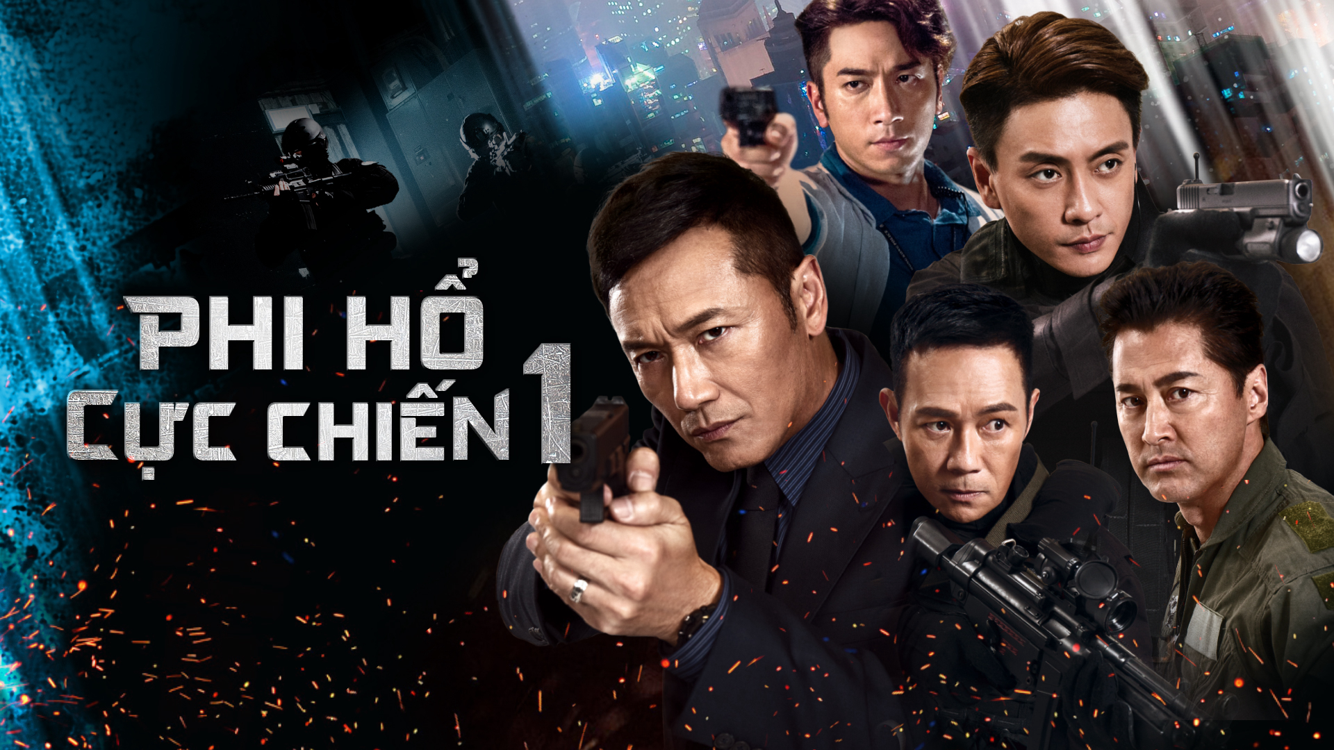 Xem Phim Phi Hổ Cực Chiến, Flying Tiger 2018 Xem Phim Phi Hổ Cực Chiến, Flying Tiger 2018