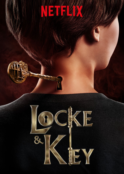 Chìa Khoá Chết Chóc (Phần 1), Locke & Key (Season 1) / Locke & Key (Season 1) (2020)