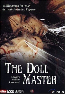 Búp Bê Hình Nhân, The Doll Master (2004)