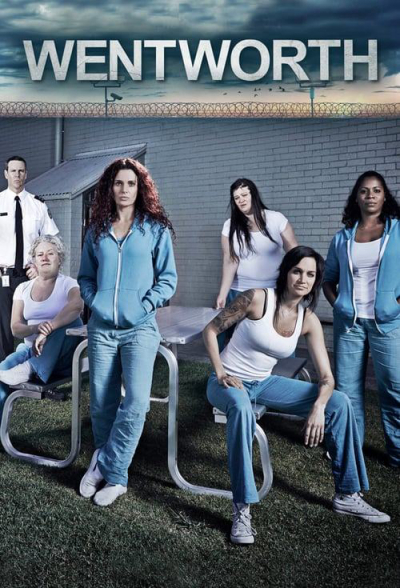 Wentworth (Season 2) / Wentworth (Season 2) (2014)