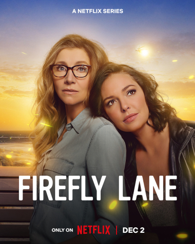 Firefly Lane (Season 2) / Firefly Lane (Season 2) (2022)