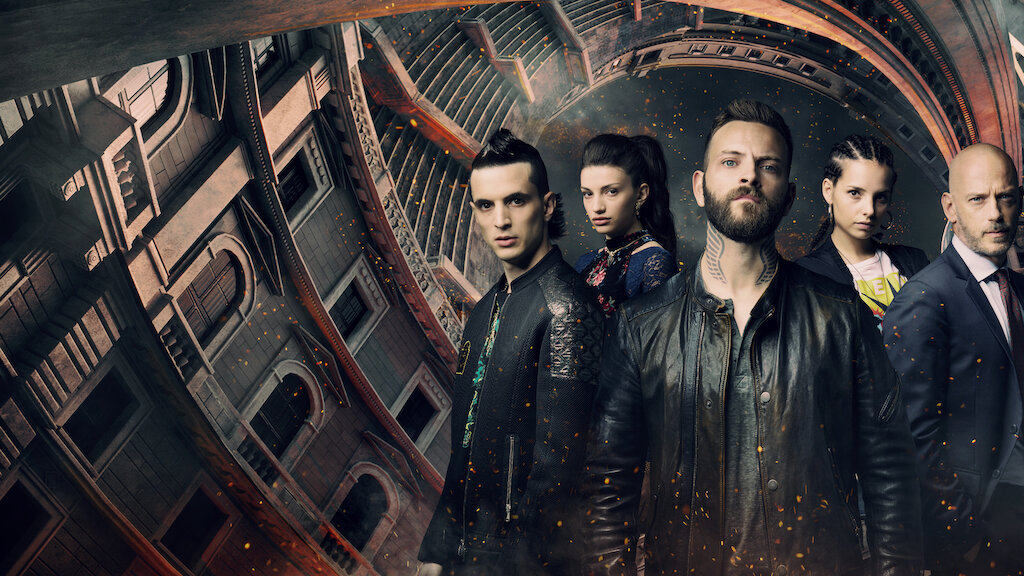 Xem Phim Suburra: Máu nhuộm thành Rome (Phần 2), Suburra: Blood on Rome (Season 2) 2019 Xem Phim Suburra: Máu nhuộm thành Rome (Phần 2), Suburra: Blood on Rome (Season 2) 2019