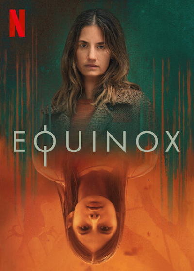 Điểm phân, Equinox / Equinox (2020)