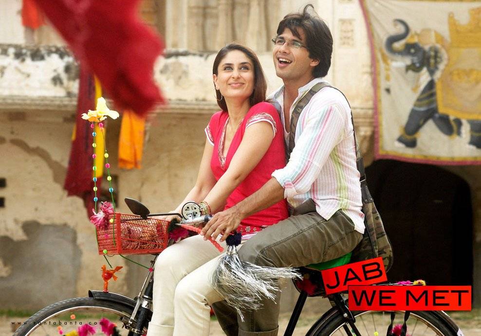 Jab We Met (2007)