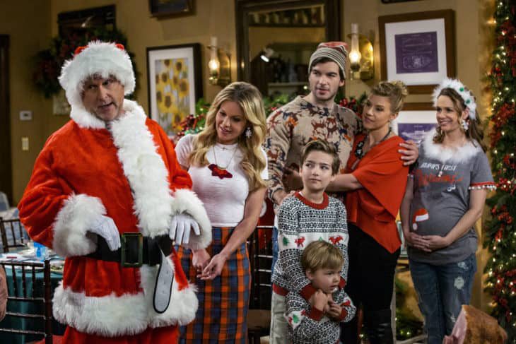 Xem Phim Gia đình Fuller (Phần 4), Fuller House (Season 4) 2018 Xem Phim Gia đình Fuller (Phần 4), Fuller House (Season 4) 2018
