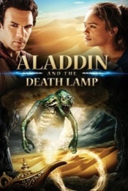 Aladin và Cây Đèn Tử Thần, Aladdin and the Death Lamp (2012)
