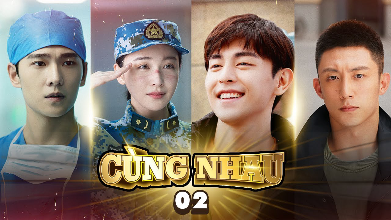 Xem Phim Cùng Nhau, With You 2020 Xem Phim Cùng Nhau, With You 2020