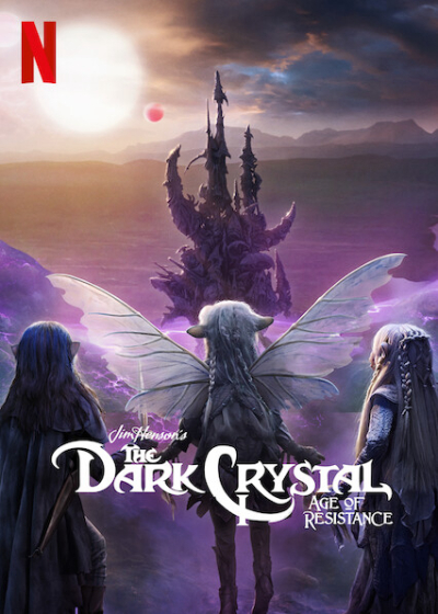 Pha lê đen: Kỷ nguyên kháng chiến, The Dark Crystal: Age of Resistance / The Dark Crystal: Age of Resistance (2019)