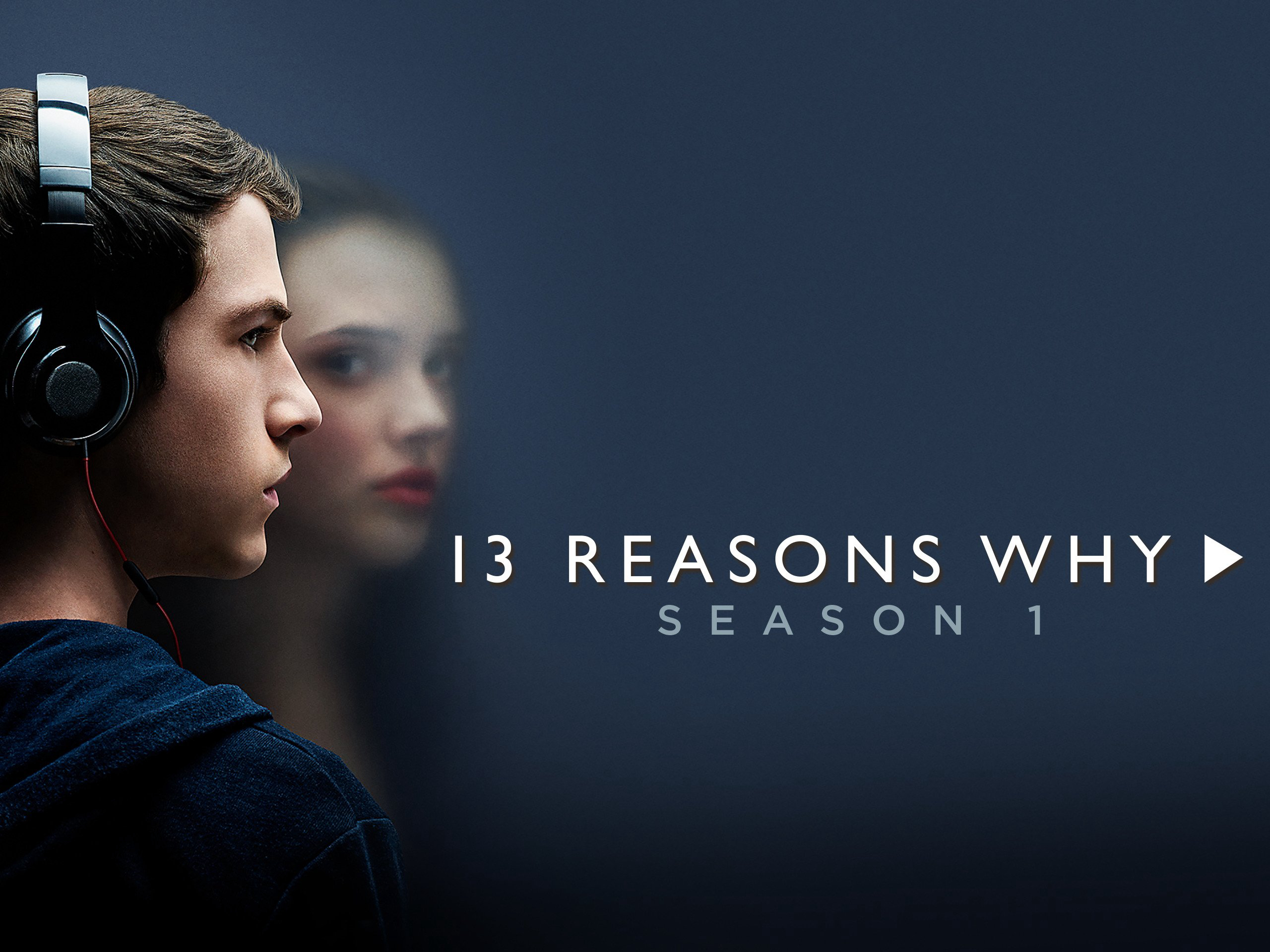 13 Reasons Why (Season 1) / 13 Reasons Why (Season 1) (2017)