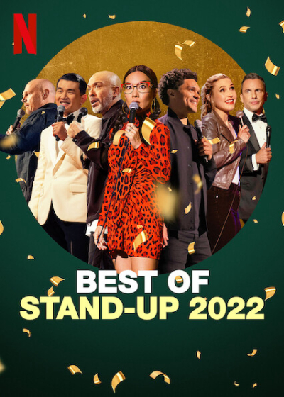 Best of Stand-Up 2022 / Best of Stand-Up 2022 (2022)