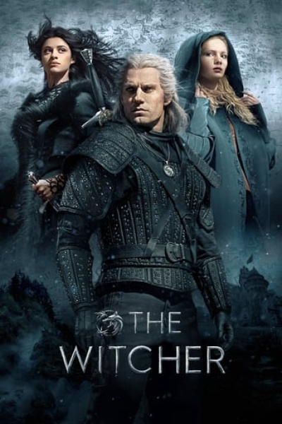 Thợ săn quái vật (Phần 1), The Witcher (Season 1) / The Witcher (Season 1) (2019)