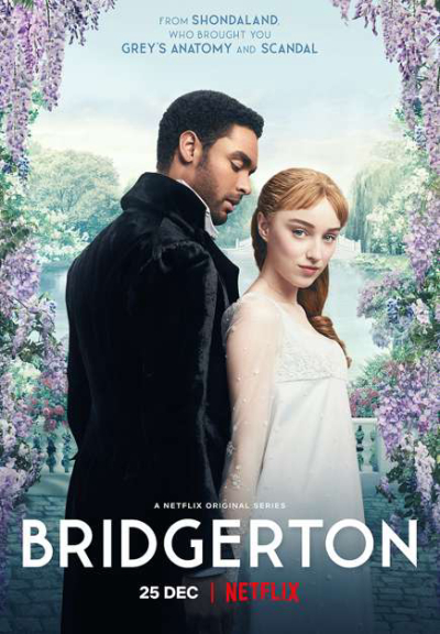 Bridgerton (Phần 1), Bridgerton (Season 1) / Bridgerton (Season 1) (2020)