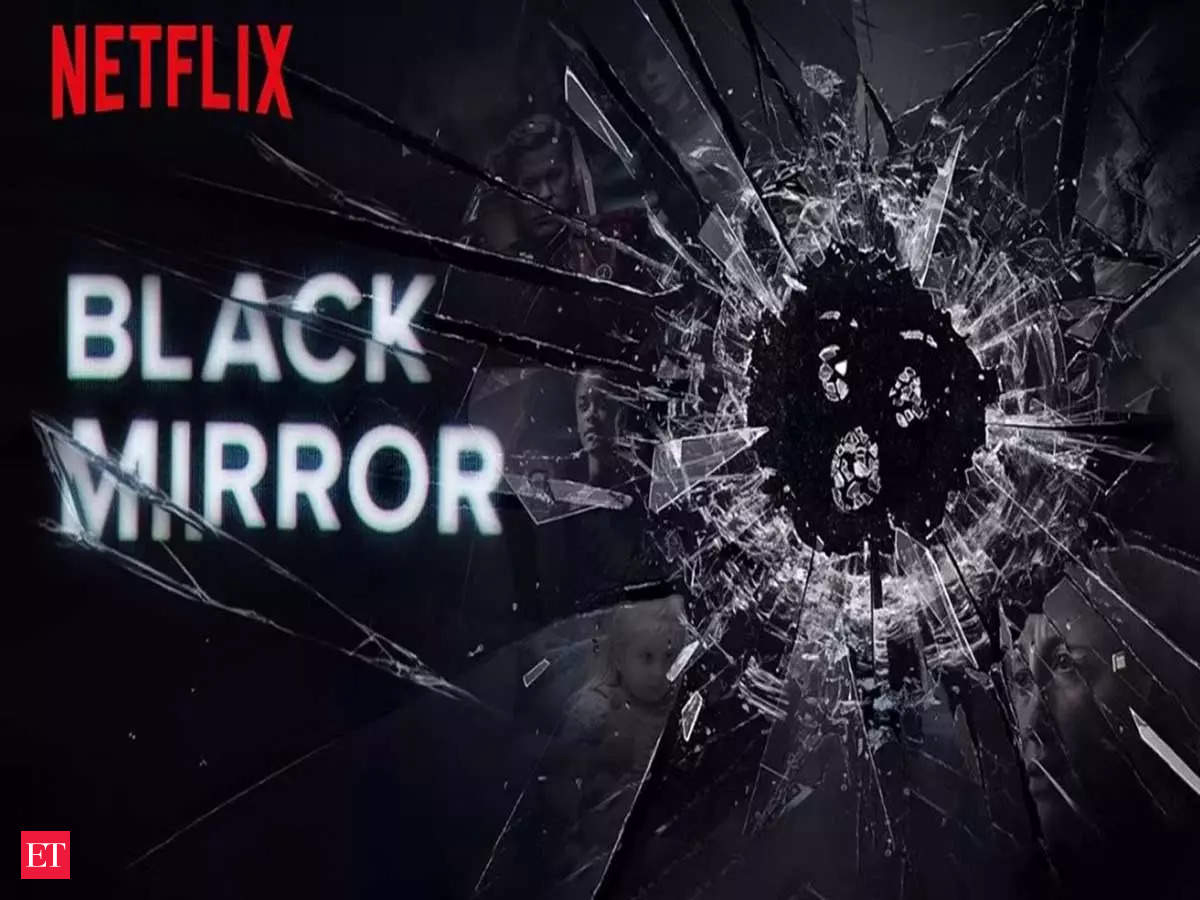 Black Mirror (Season 6) / Black Mirror (Season 6) (2023)