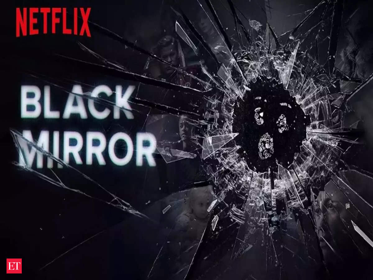 Xem Phim Gương đen (Phần 6), Black Mirror (Season 6) 2023 Xem Phim Gương đen (Phần 6), Black Mirror (Season 6) 2023